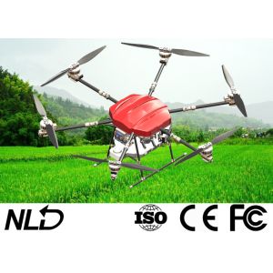 Quality 65L Agriculture Spraying Drone for sale