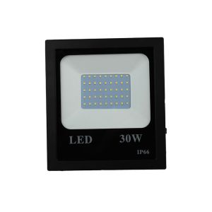China 30w led floodlight,ip65 outdoor lighting fixture flood, 30watt LED Floodlights,ip66,110lm/w waterproof light  led on sale