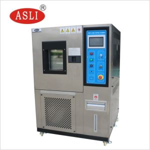 Quality Customized Touch Humidity Control Test Chamber for Electric Appliance for sale