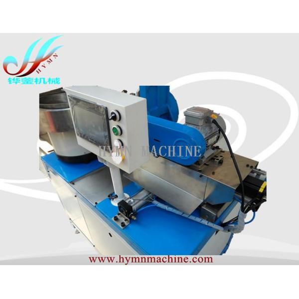 automatic radius grinding arc grinder for diamond segment