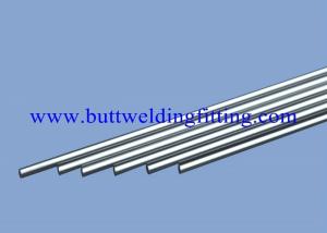 Quality Stainless Steel Round Bar ASTM A276 205 (uns s20500) Mill Test Certificate and Third Part Inspection Acceptable for sale