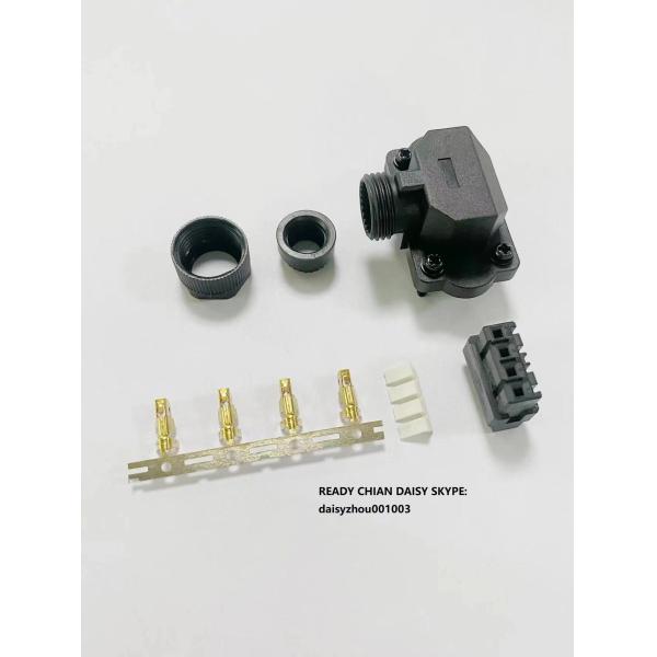 6FX2003-0DE61 For servo motor cable connector