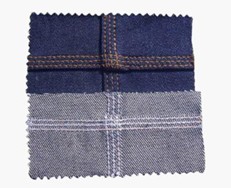 High-speed Feed-off-the-Arm Chain Stitch Lap Seaming Machine FX35800