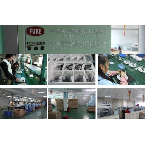 Medical Air Compressor Nebulizer, Customized Compact Nebulizer Machine