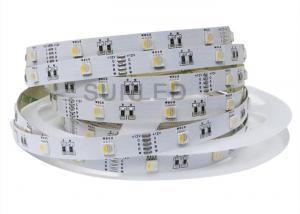 Quality WIFI Controller LED Flexible Strip Lights , RGB 5050 LED Strip Lights for sale