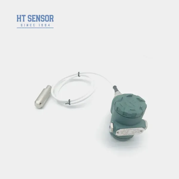 China supplier BH93420-III diffused silicon liquid level transmitter water level transmitter