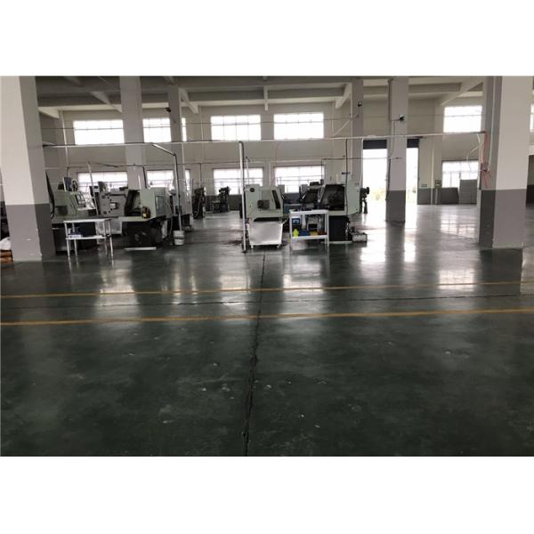 High Precision Needle Radical Roller Bearings Without Shoulder And With Inner Ring