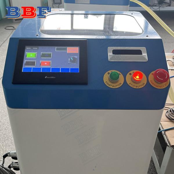 Automatic Step Feeder Screw Nut Bolts Parts Material Feeding Machine