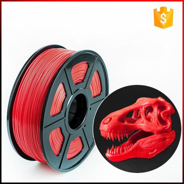 Easthreed High Quality Abs Pla Empty Plastic Spool for 3D Printer Filament