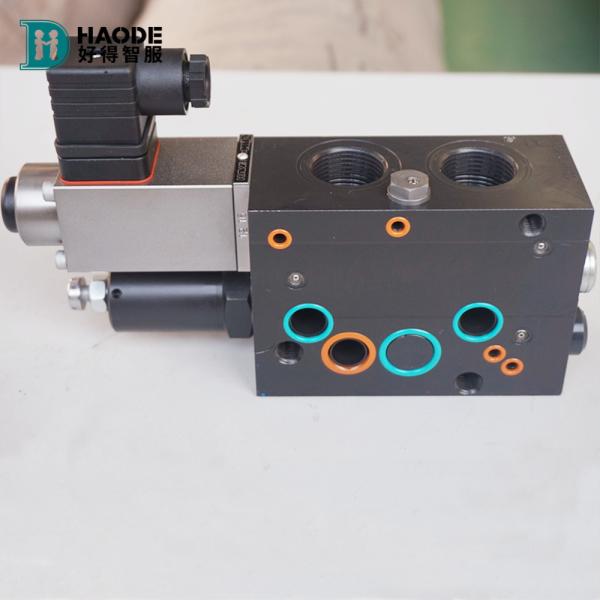 Standards High Guarantee Spare Parts Suitable for Asphalt Pavers Liquid Level Sensor