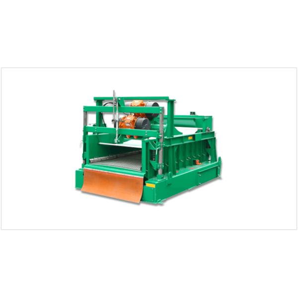 Explosion Proof ExdIIBT4 Solid Control Equipment Drilling Shale Shaker