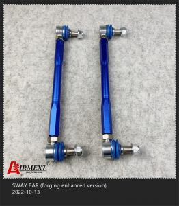 Quality Stabilizer Bar Air Suspension Accessories Anti Roll Sway Bar for sale