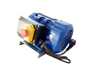 Quality IM B35 AC Motors Single Phase Induction Motors Energy-Saving In Pumps for sale