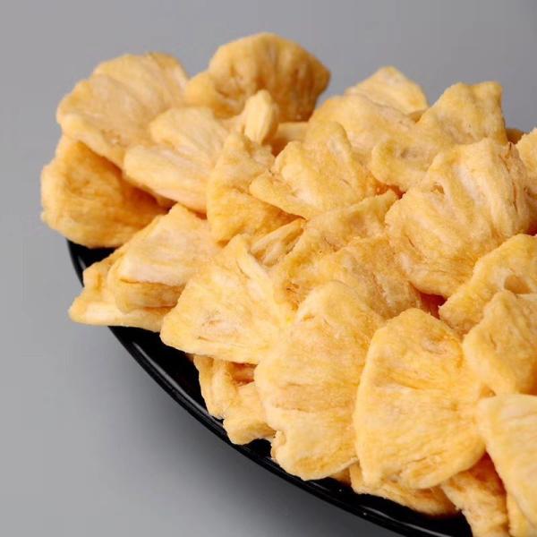 Food Grade Fruit Chips Making Machine / Automatic Snacks Frying Machine