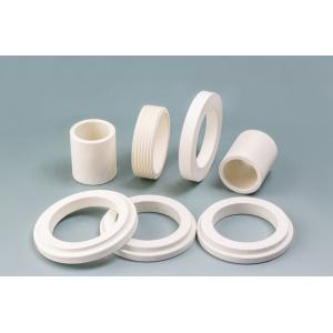 What is Boron Nitride Ceramic? | Properties, Uses in Semiconductor & Metallurgy