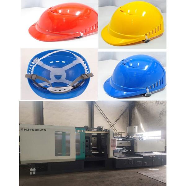 2 Cooling Zone TPR Injection Moulding Machine With 100KN Clamping Force For Production