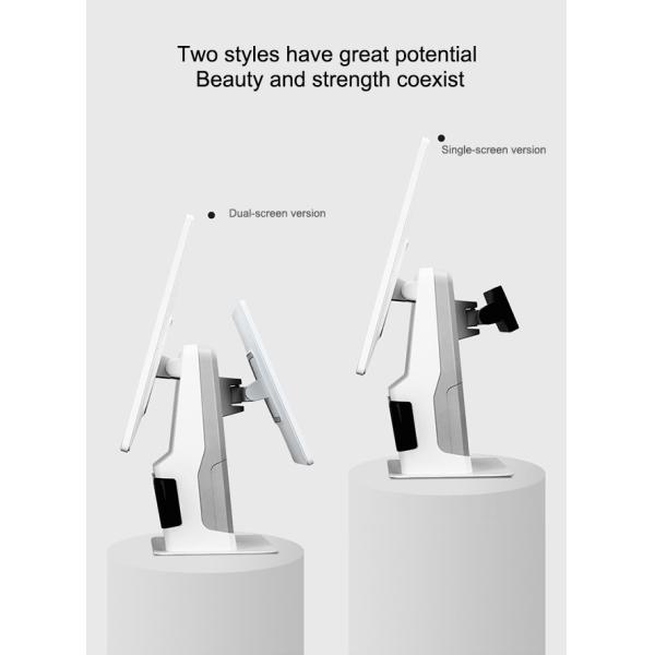 27in Self Service Kiosks In Restaurants 1920x1080 Food Ordering Kiosk