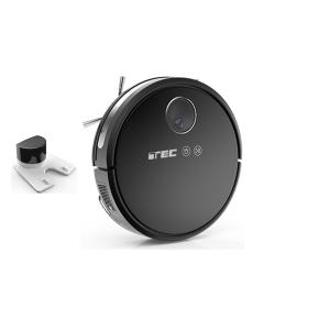Smart Route Planning Self Cleaning Robotic Vacuum Self Charging Technology