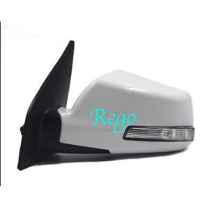 Left Side View Mirror Replacement Super Light Weight Customized For Toyota Camry