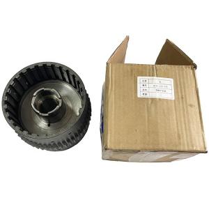 Construction Works LG958 4WG200 Friction Plate Carrier 4644253045 Transmission