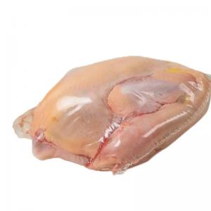 China EVA PE Low Oxygen Barrier Shrink Bags And Film For Poultry Packaging on sale