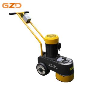 Quality High-performance Terrazzo Machines | For Polishing And Floor Finishes for sale