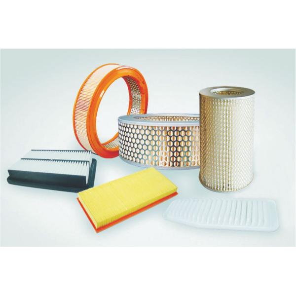 Car PU Cabin Air Filter Replacement for 4GD 133 843 4G0 133 843 C16005