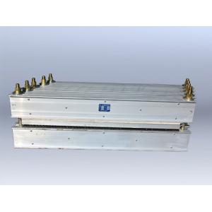 Quality High Efficiency Conveyor Belt Vulcanising Machine Stable Performance for sale