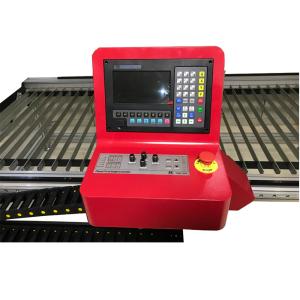 1000*2000mm Desktop CNC Plasma Cutter Fangling F2100B Control