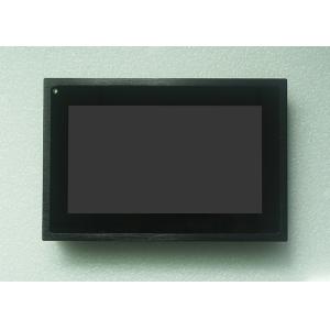 Quality High Brightness Industrial LCD Monitor , Sunlight Readable Display 7'' IP65 With Light Sensor for sale