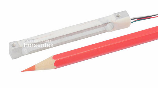 Miniature Load Cell 30g Micro Weight Sensor 30g Weighing Transducer