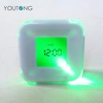 12hour 24 Hour Digital Wall Clock Large Digital Clock Wall With Calendar Timer