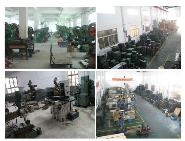 injection moulding machine