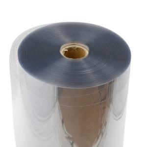 China Custom Clear Color APET Plastic Sheet For Thermoforming Insert Packaging Trays Boxes on sale