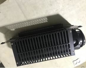 FB-9B Cross Flow Fan Elevator Spare Parts