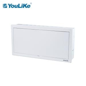 Low Voltage 32 Way MCB Box