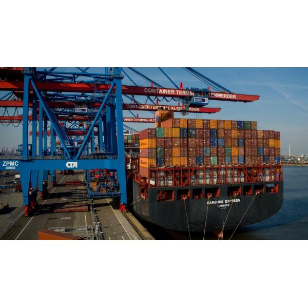 Ultra-Large Reeling Vietnam Cable Suitable For Ships & Port Machinery In Haiphong, Halong, Sầm Sơn In Northern Vietnam