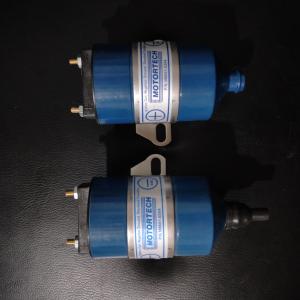 Quality 12V190 Cylinder Ignition Coil for Jichai Wood and Altronic 591010 High Voltage Wire for sale