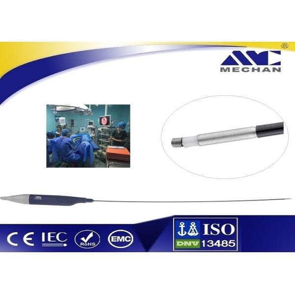 Plasma Cool Technology Surgical Loop Of Urological Surgery Instruments