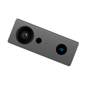 Two Way Talk 2.0M Wifi Intercom Video Recording Doorbell Night Vision