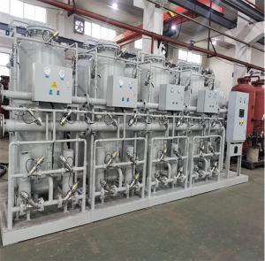 Quality Psa Nitrogen Gas Generator China Hongjinli for sale