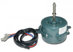 Quality 95 Series Outdoor Fan Motor Replacement 850RPM Speed With Single Shaft for sale