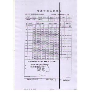 Guangzhou Jiali Auto Parts Co.,Ltd Certifications