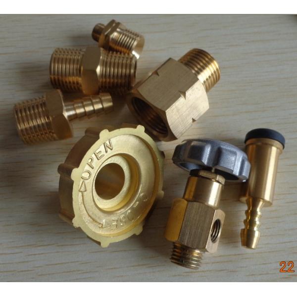 L shape nozzle,Gas stove connector, fitting, pipe fitting, hose pig nipple, screw pipe fitting
