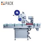High Speed Automatic Liquid Filling Capping And Labeling Machine