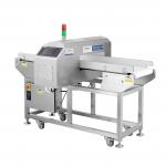 Industrial Food Processing Equipment Conveyor Belt Stainless Steel 50Hz