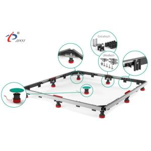 Quality Optimized 70cm*70cm SF Assembly Frame For Flat Shower Trays for sale