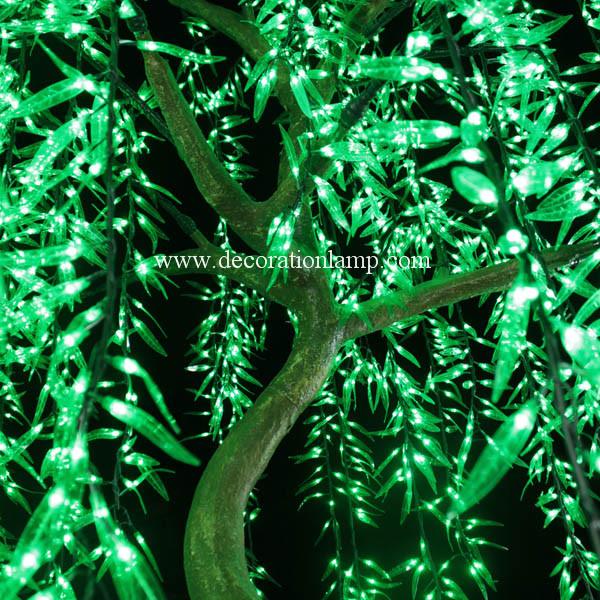 led tree light,led willow tree light,led tree