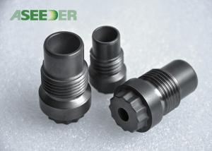 Quality Oil Service Industry Drill Bit Nozzle Abrasion Resistance For Oil Drilling Bits for sale