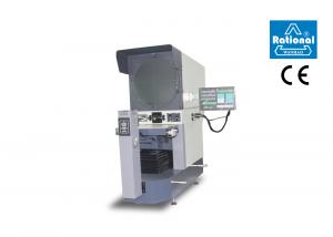 China 100X  Benchtop Optical Comparator Multi - Functional Data Processing System on sale